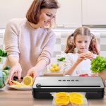 Bonsenkitchen VS3802 opiniones