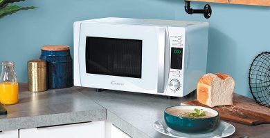 Candy X-Range CMXG20DW opiniones