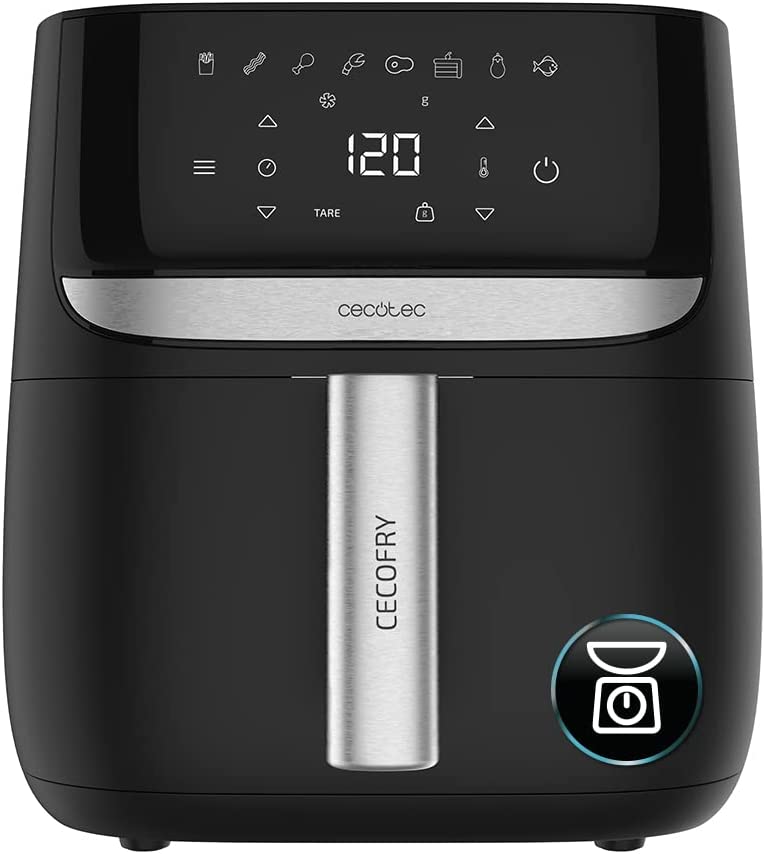 Cecofry Advance Precision X