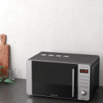 Cecotec Microondas ProClean 5110 Inox review opiniones