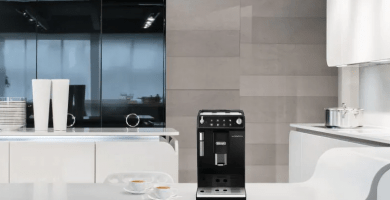 De'Longhi Perfetto Autentica review precios opiniones
