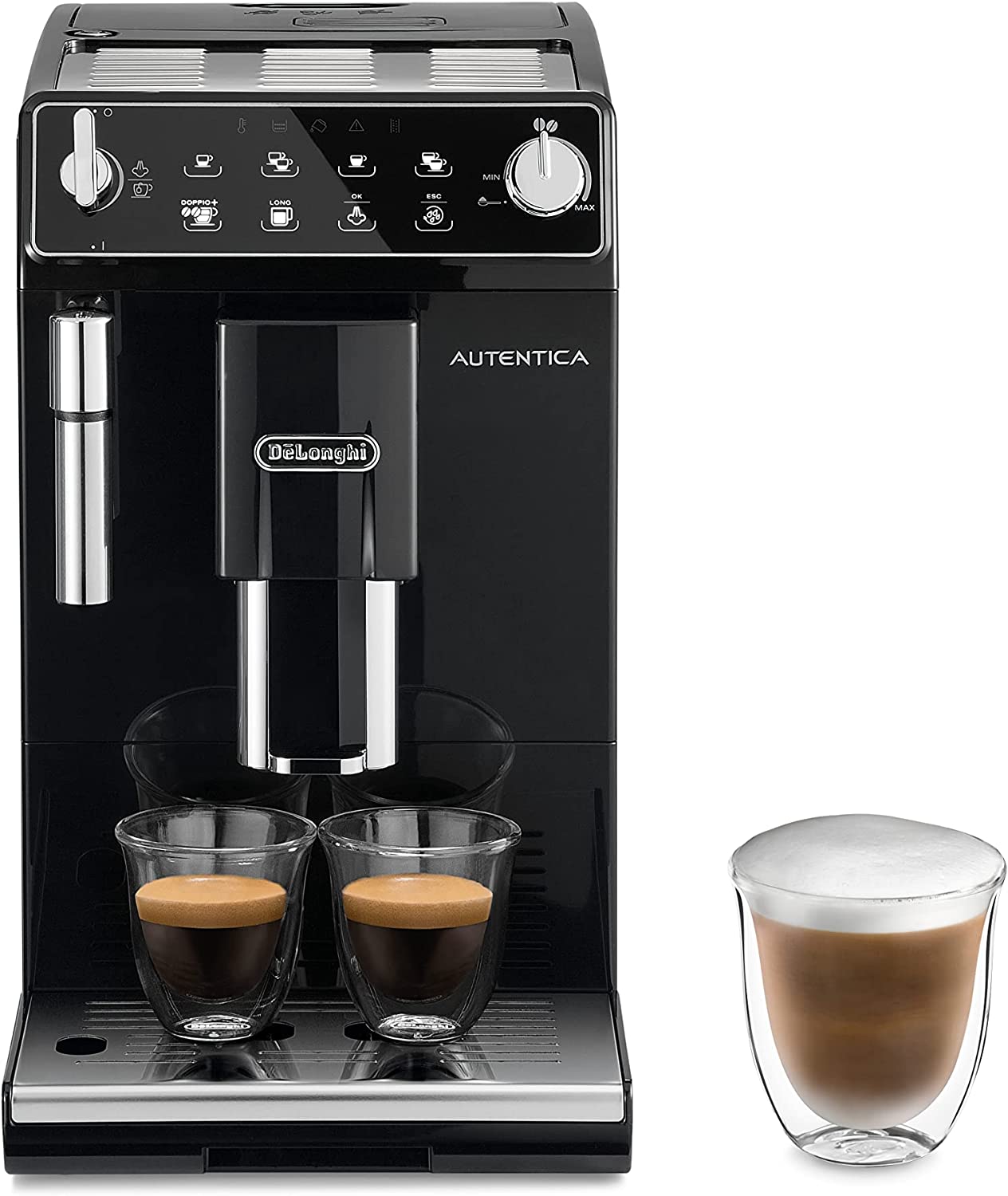 De'Longhi Perfetto Autentica