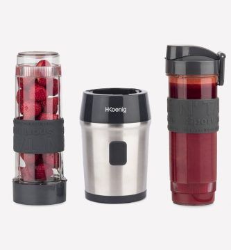 H.Koenig SMOO9 opiniones review