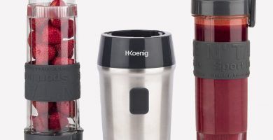 H.Koenig SMOO9 opiniones review