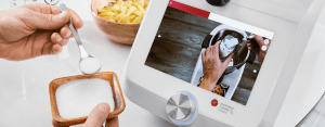 Monsieur Cuisine Smart opiniones