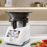 Monsieur Cuisine Smart review opiniones