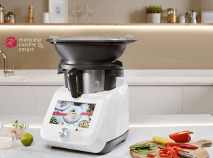 Monsieur Cuisine Smart review opiniones