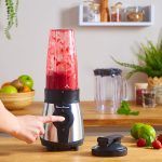 Moulinex Blend&Go LM1B1D opiniones