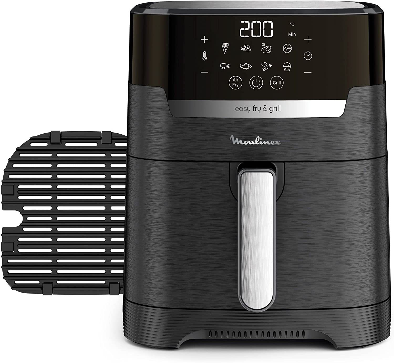 Moulinex Easy Fry & Grill