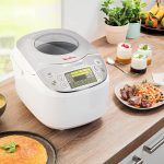 Moulinex Maxichef Advance MK8121 opiniones precio