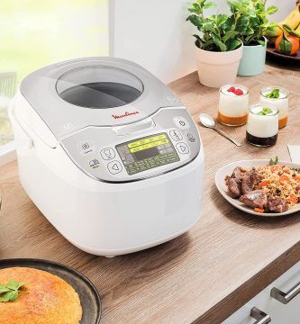 Moulinex Maxichef Advance MK8121 opiniones precio