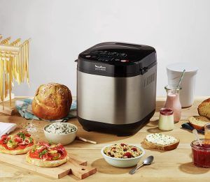 Moulinex Pain & Délices OW240E