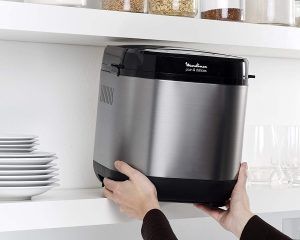 Moulinex Pain & Délices OW240E precio opiniones