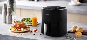 Proscenic T22 review opiniones