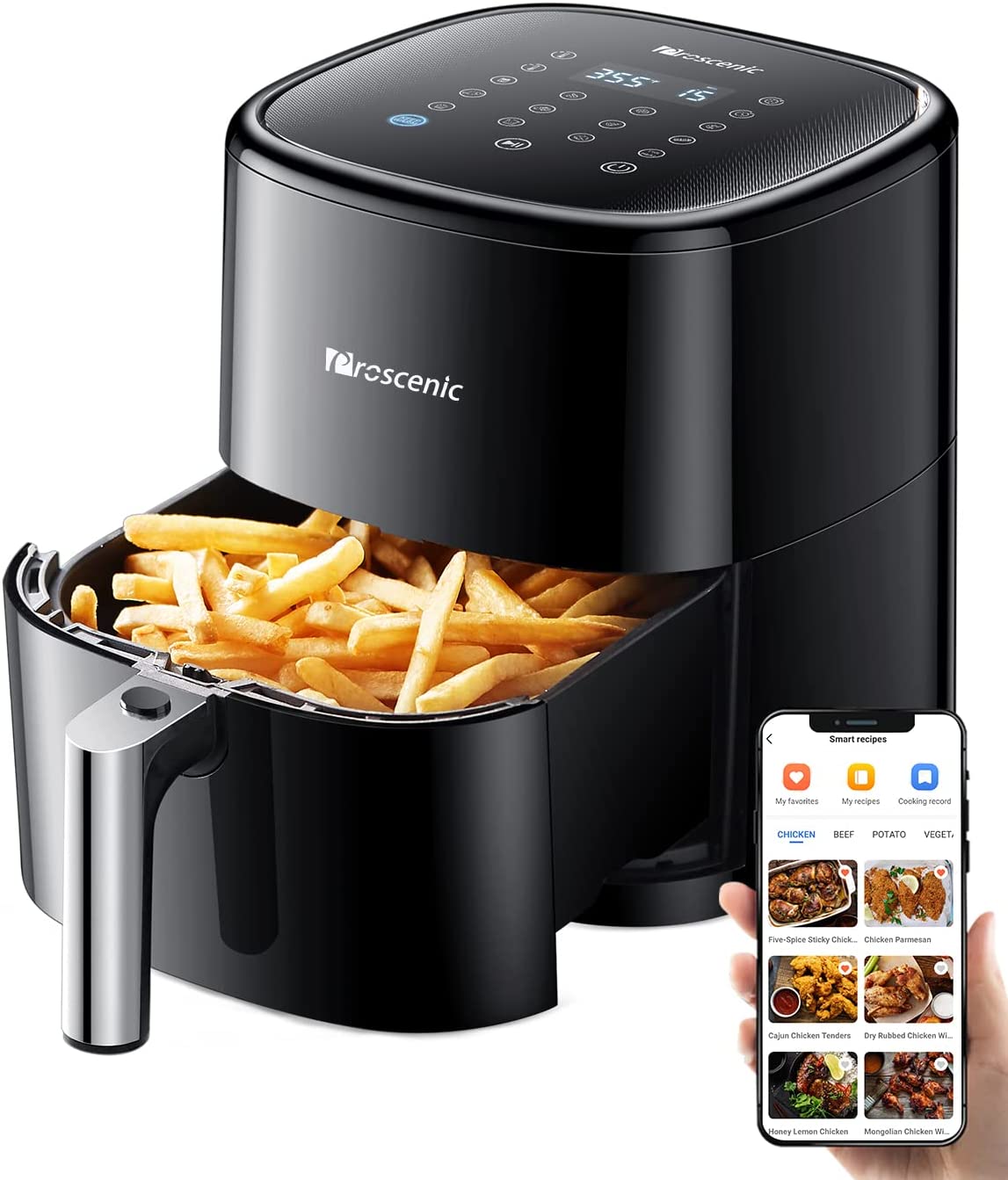 Proscenic T22