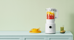 Xiaomi Smart Blender opiniones