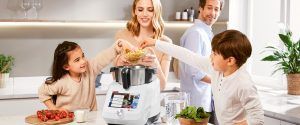 monsieur cuisine smart precio opiniones