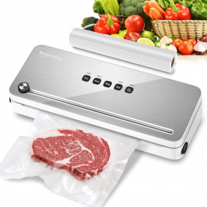 opiniones Bonsenkitchen VS3802