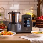 opiniones Taurus Mycook Touch
