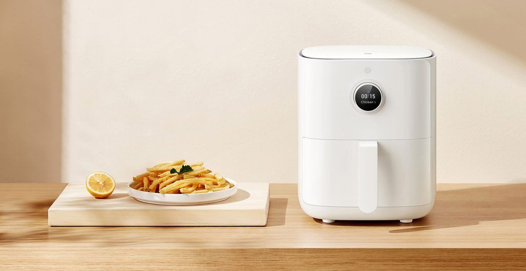 Xiaomi Mijia Smart Air Fryer