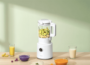 opiniones Xiaomi Smart Blender