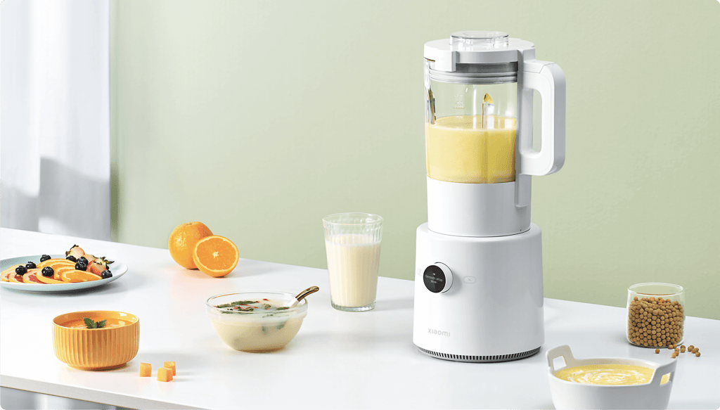 precio Xiaomi Smart Blender opiniones