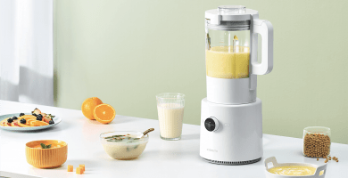 precio Xiaomi Smart Blender opiniones