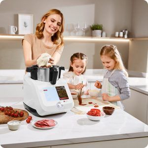 precio monsieur cuisine smart opiniones