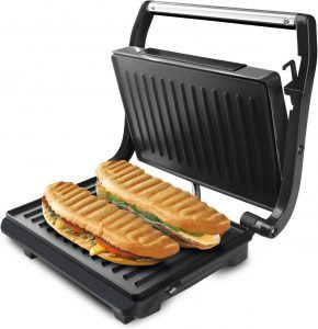 precio sandwichera Taurus Amazing GR1700 opiniones