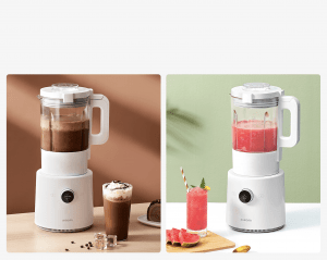 review opiniones Xiaomi Smart Blender