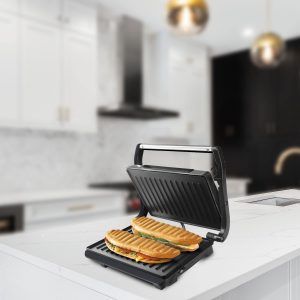review sandwichera Taurus Amazing GR1700 opiniones