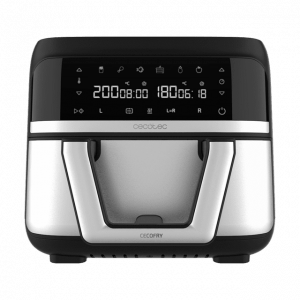 Cecofry Dual 9000