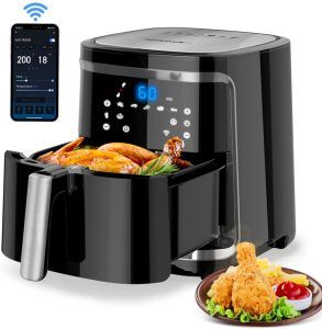Aigostar Cube Smart precio review opiniones