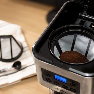 Cecotec Coffee 66 Smart Plus review opiniones