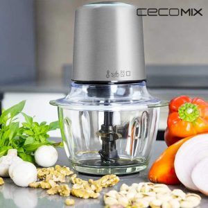 Cecotec TitanGlass 1000 opiniones Cecotec TitanGlass 1000 opiniones