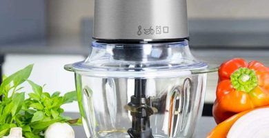 Cecotec TitanGlass 1000 opiniones