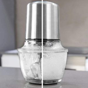Cecotec TitanGlass 1000 opiniones review Cecotec TitanGlass 1000 opiniones review