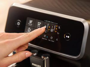 Philips Serie 2200 review opiniones