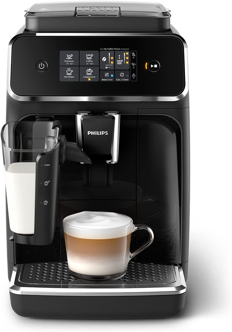 Philips Serie 2200