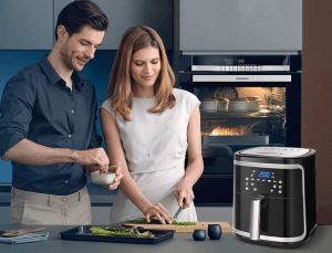 opiniones Aigostar Cube Smart