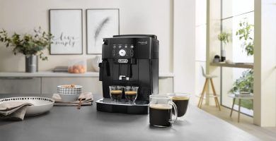 opiniones De'Longhi Magnifica S Smart