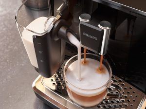 opiniones Philips Serie 2200