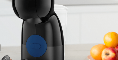 precio review Krups Nescafé Dolce Gusto Piccolo XS opiniones