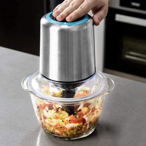review opiniones Cecotec TitanGlass 1000 review opiniones Cecotec TitanGlass 1000