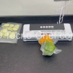 Bonsenkitchen VS2000 envasadora al vacío