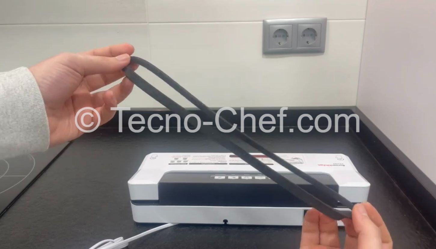 Bonsenkitchen VS2000 goma