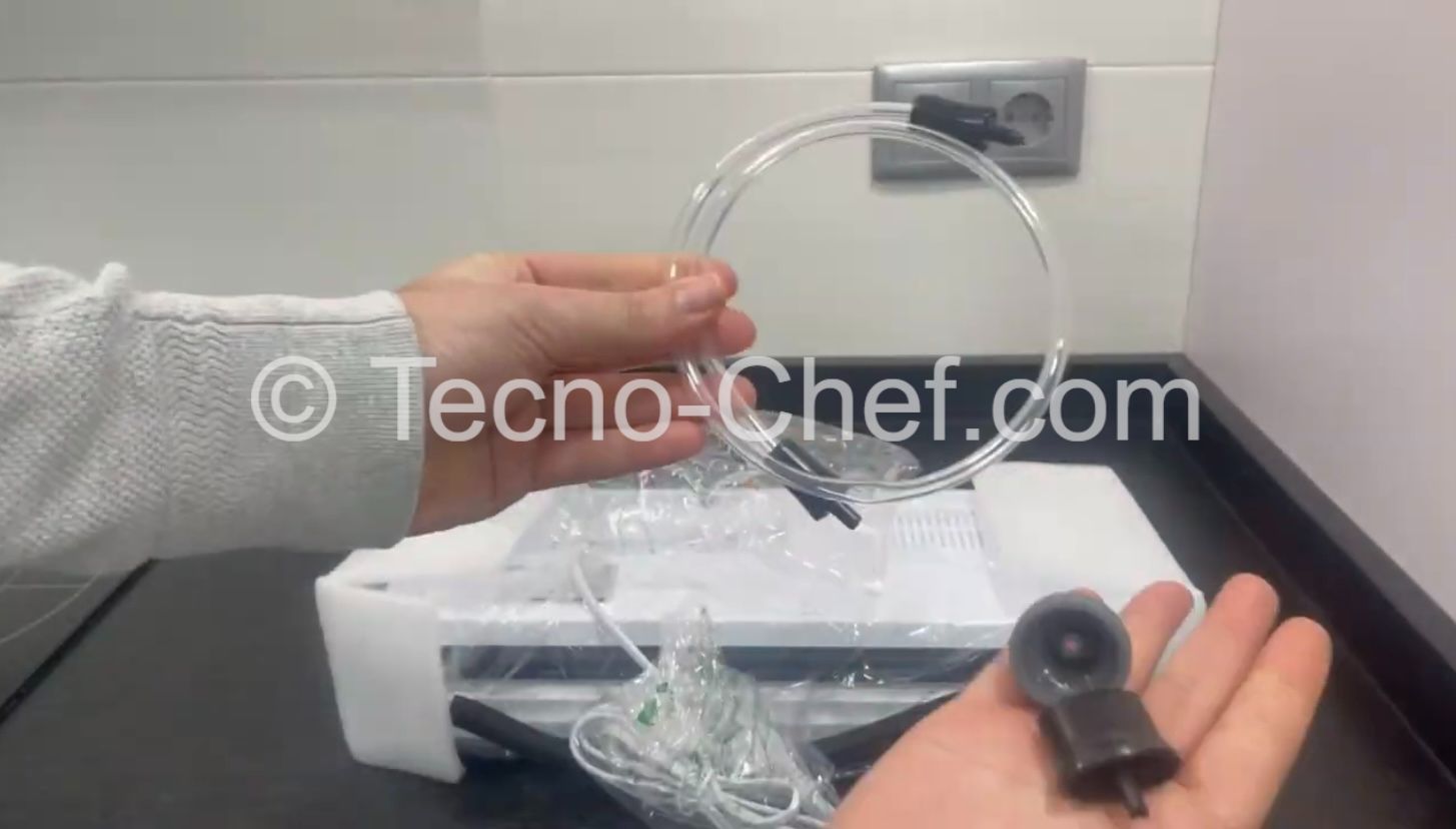 Bonsenkitchen VS2000 opiniones