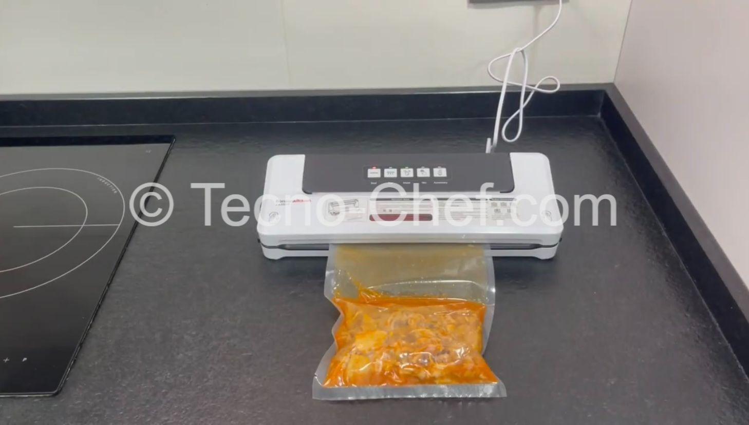 Bonsenkitchen VS2000 qué tal es