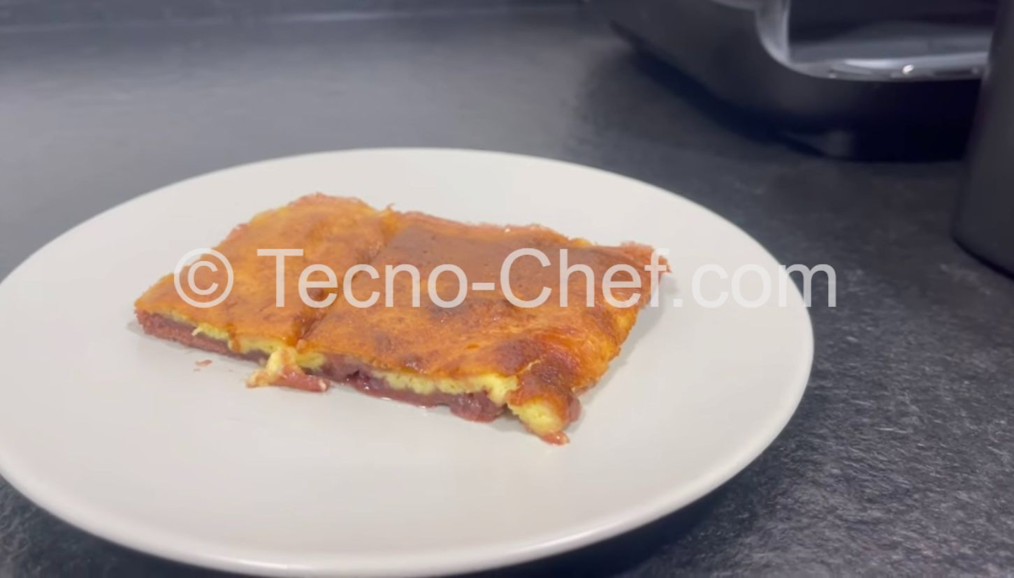 Cecofry Dual 9000 recetas