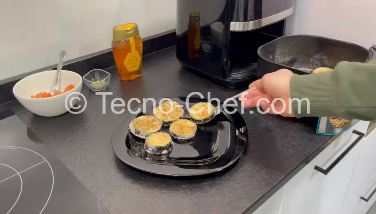 Cosori CP158-AF vs Cecofry 5500 Pro